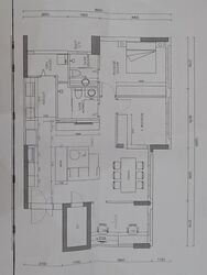 Blk 415B Waterfront I @ Northshore (Punggol), HDB 4 Rooms #607506841